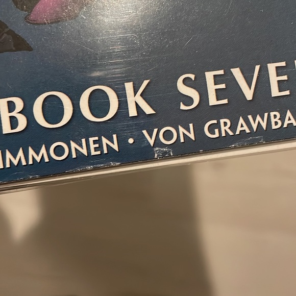 Marvel Comics ’Fear Itself’ full series + other tie-in issues 2011 - Picture 13 of 13